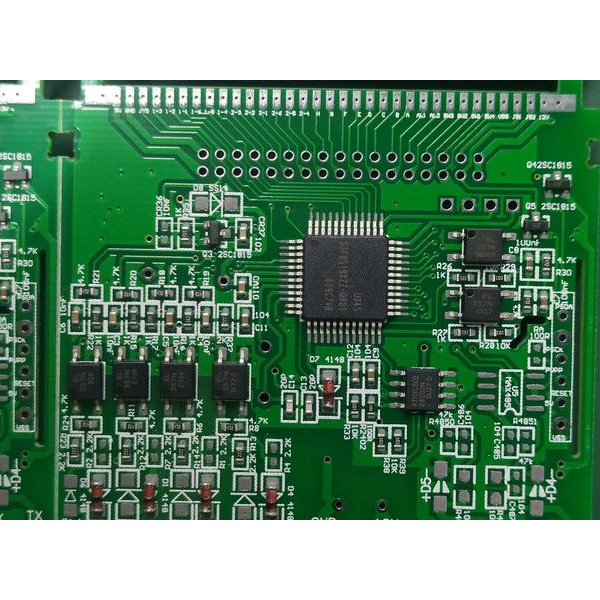 电子元器件 电子元器件